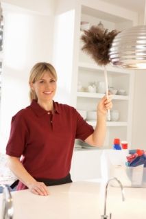 Upholstery Cleaning: DIY Or Hire A Professional?