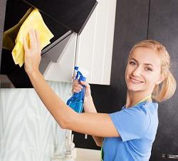 How To Go About Spring Cleaning