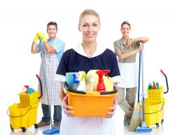 W11 Commercial Cleaning Holland Park