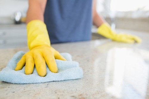 Upholstery cleaning equipment used for sofa cleaning in Hollandpark