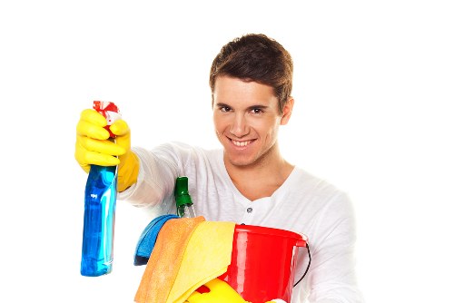 Reliable house cleaning support for Hollandpark homes