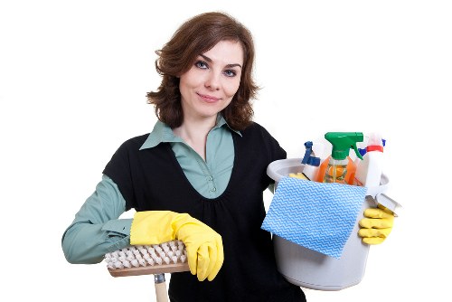 Free quote policy for Hollandpark cleaning services